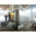 Dwc Multi Belt Dryer for Vegetable and Fruit